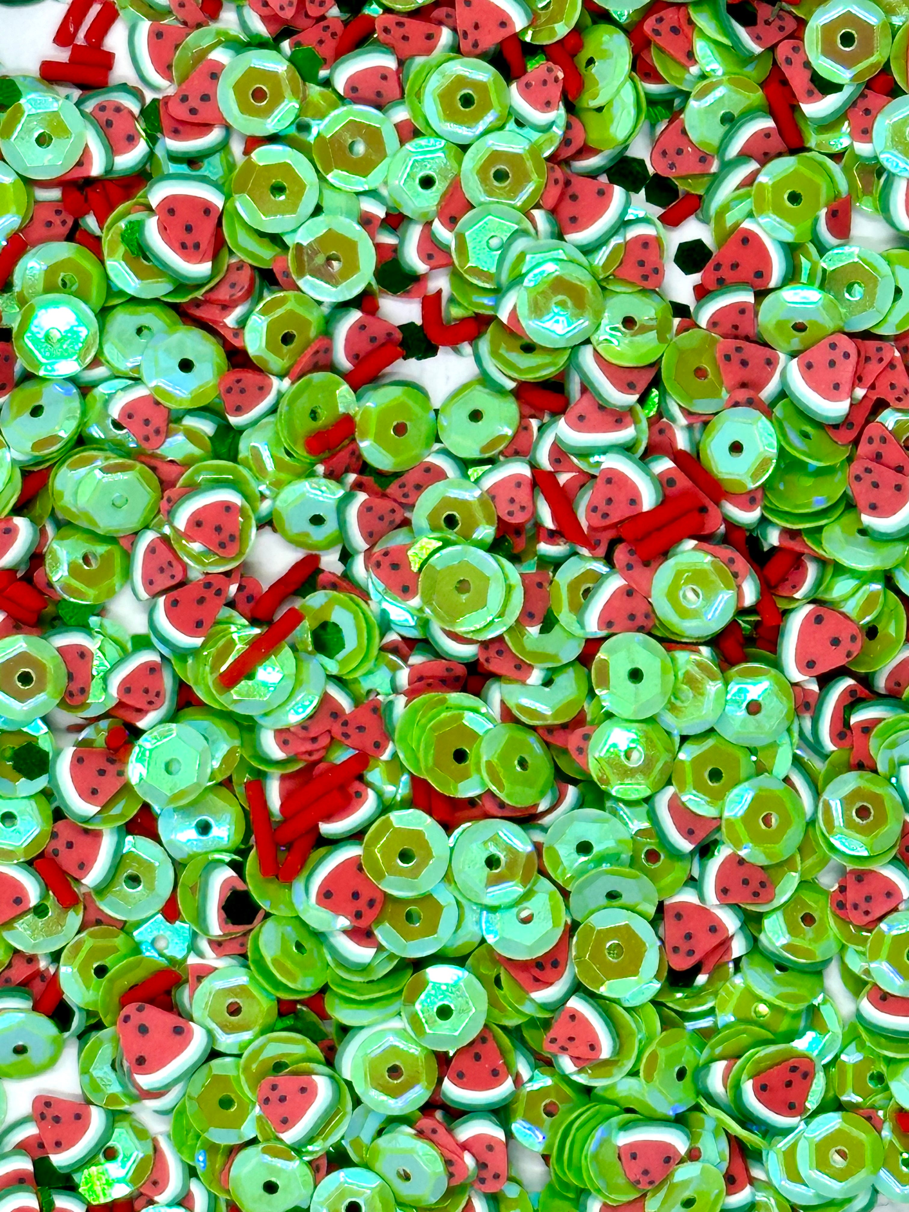 Life Is Sweet Shaker Mix